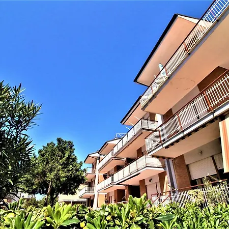 Apartment Casa Al Mare Fratelli Sperlonga