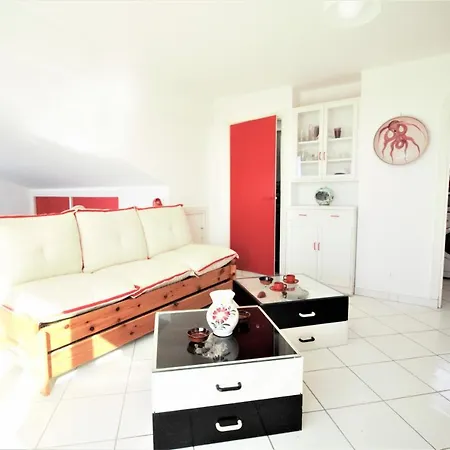 Casa Al Mare Fratelli Apartment Sperlonga