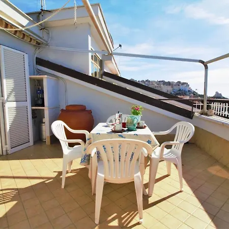 Casa Al Mare Fratelli * Sperlonga