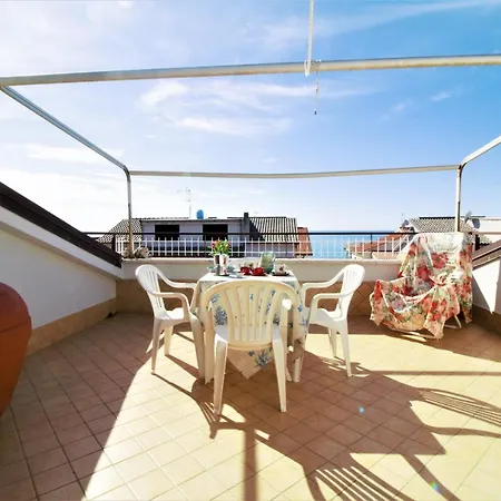 Casa Al Mare Fratelli *