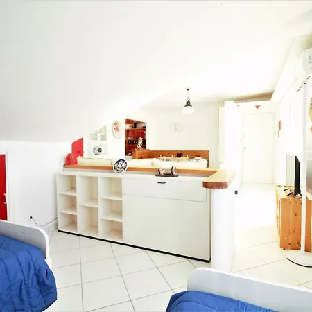Casa Al Mare Fratelli *