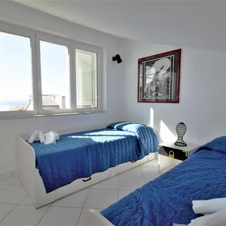 Casa Al Mare Fratelli