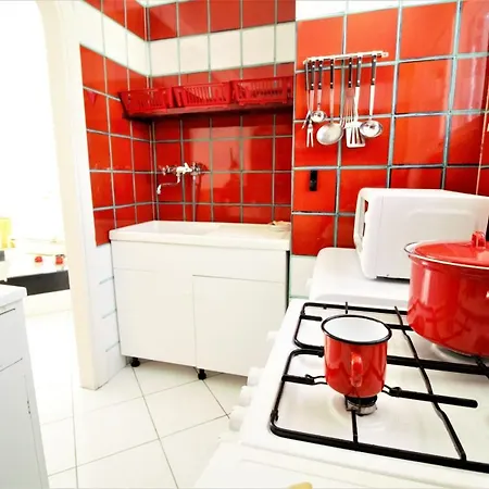 Casa Al Mare Fratelli Apartment *