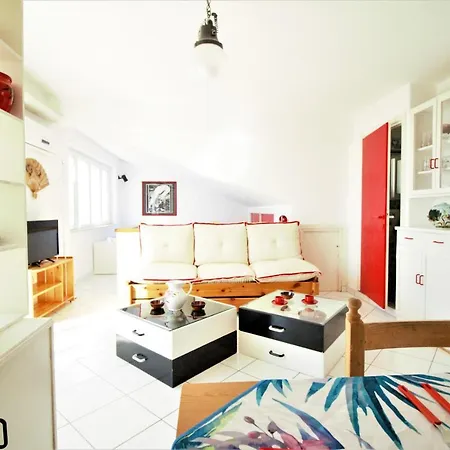 Casa Al Mare Fratelli * Sperlonga
