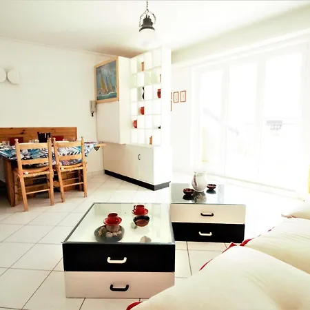 Casa Al Mare Fratelli Apartment
