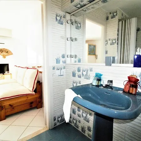 Casa Al Mare Fratelli Sperlonga