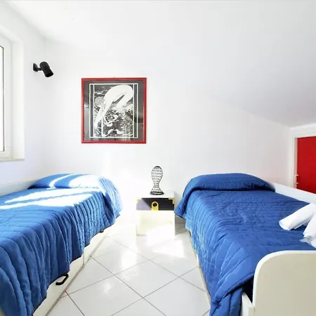Casa Al Mare Fratelli Sperlonga