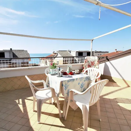 Casa Al Mare Fratelli Sperlonga