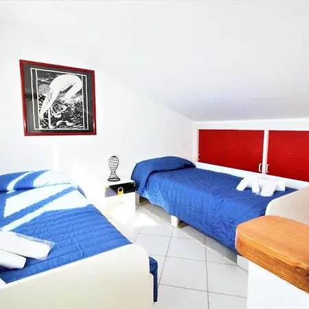 Casa Al Mare Fratelli